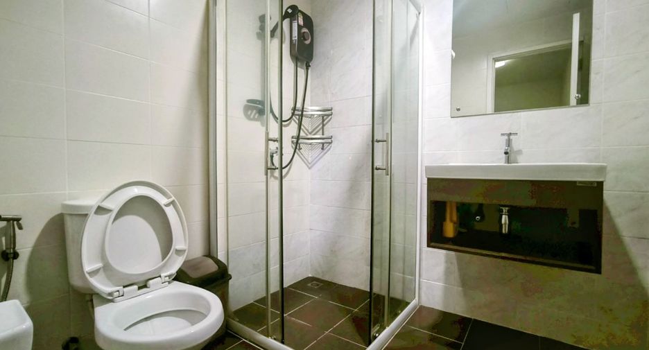 Haus zur Miete mit 3 Zimmer in Suan Luang, Bangkok