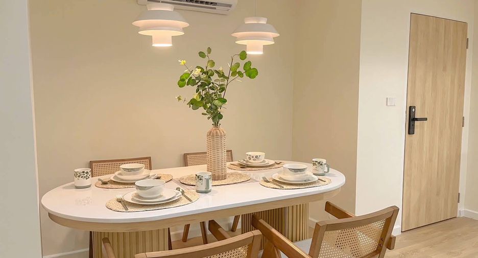 À vendre 2 chambres condo à Mueang Chiang Mai, Chiang Mai