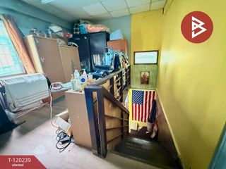 For sale studio house in Mueang Chanthaburi, Chanthaburi
