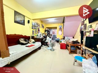 For sale studio house in Mueang Chanthaburi, Chanthaburi
