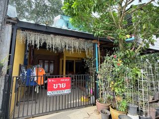 For sale studio house in Mueang Chanthaburi, Chanthaburi