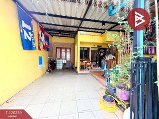 For sale studio house in Mueang Chanthaburi, Chanthaburi