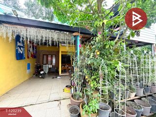 For sale studio house in Mueang Chanthaburi, Chanthaburi