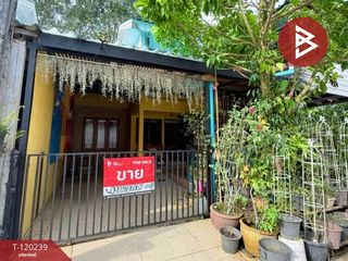 For sale studio house in Mueang Chanthaburi, Chanthaburi