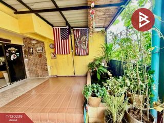 For sale studio house in Mueang Chanthaburi, Chanthaburi
