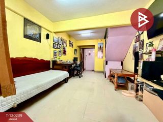 For sale studio house in Mueang Chanthaburi, Chanthaburi