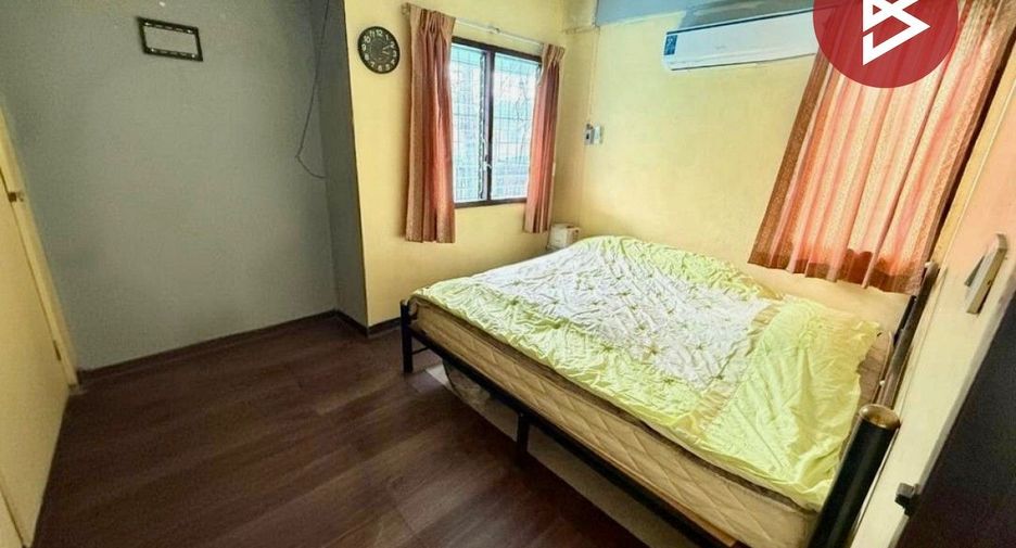 For sale studio house in Mueang Chanthaburi, Chanthaburi
