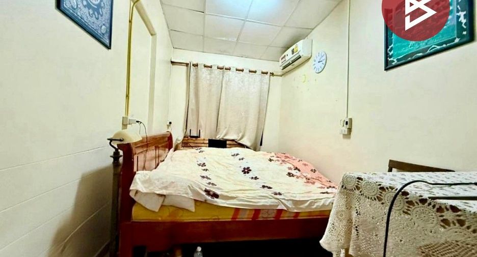 For sale studio house in Mueang Chanthaburi, Chanthaburi