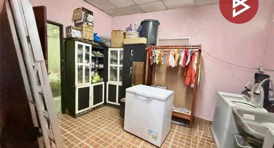 For sale studio house in Mueang Chanthaburi, Chanthaburi