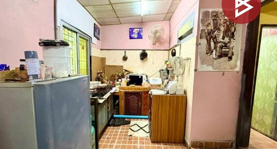 For sale studio house in Mueang Chanthaburi, Chanthaburi