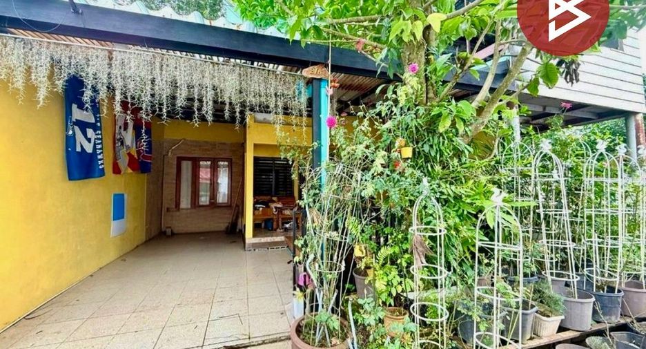 For sale studio house in Mueang Chanthaburi, Chanthaburi