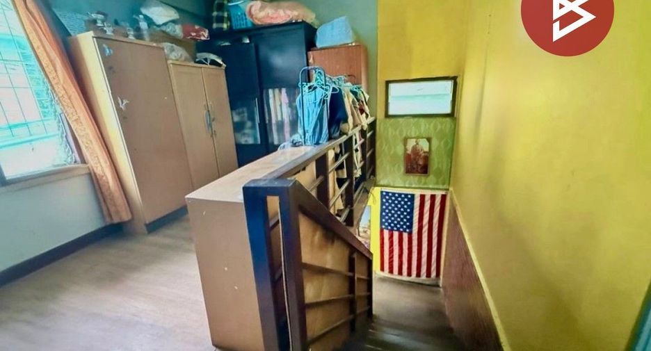 For sale studio house in Mueang Chanthaburi, Chanthaburi