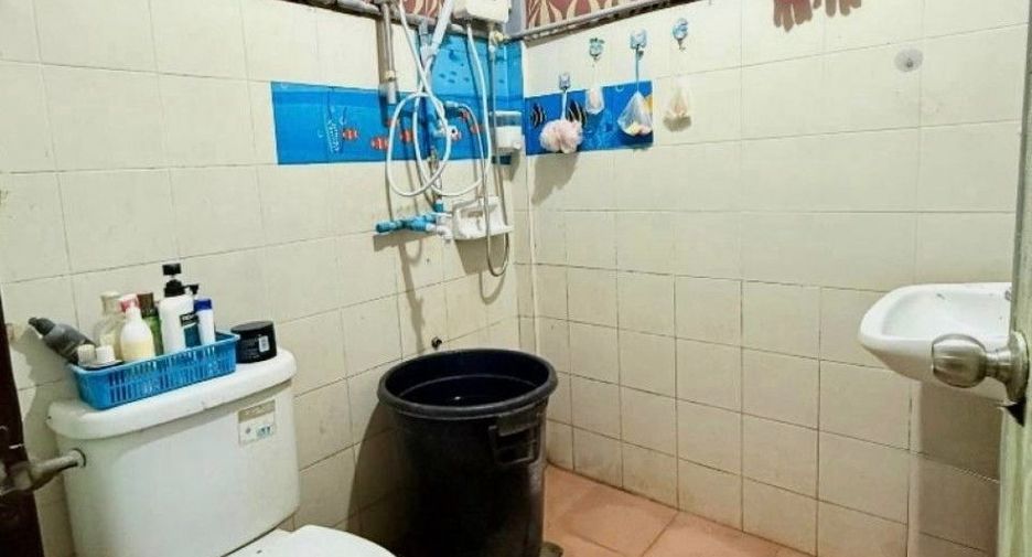 For sale studio house in Mueang Chanthaburi, Chanthaburi
