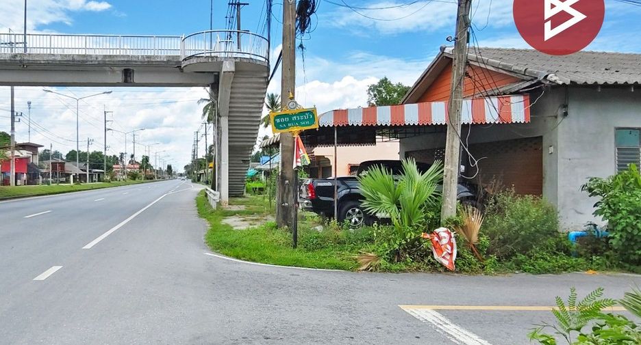 出售 土地 在 Tha Sala, Nakhon Si Thammarat