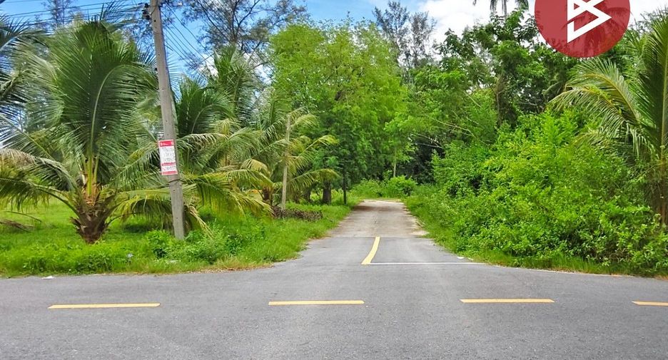 出售 土地 在 Tha Sala, Nakhon Si Thammarat