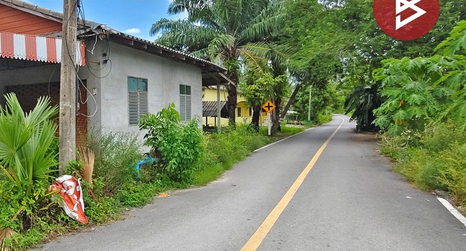 出售 土地 在 Tha Sala, Nakhon Si Thammarat