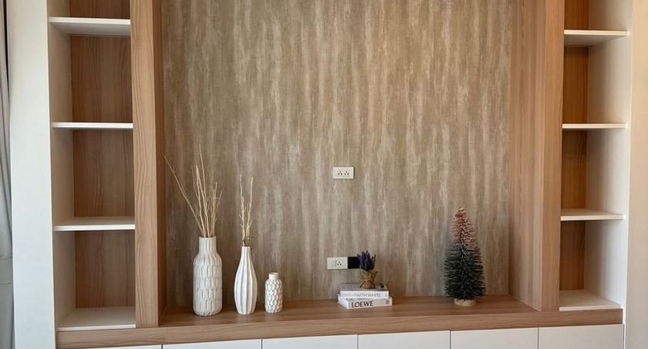For sale 4 bedrooms house in Bang Lamung, Chonburi