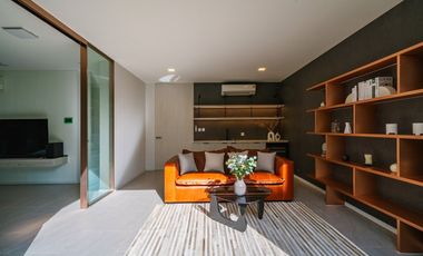 For rent 4 bedrooms house in Saphan Sung, Bangkok