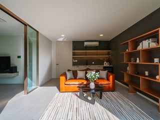 出租 4 卧室 独立屋 在 Saphan Sung, 曼谷