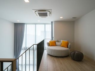 出租 4 卧室 独立屋 在 Saphan Sung, 曼谷