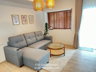 Reihenhaus zur Miete mit 3 Zimmer in Prawet, Bangkok