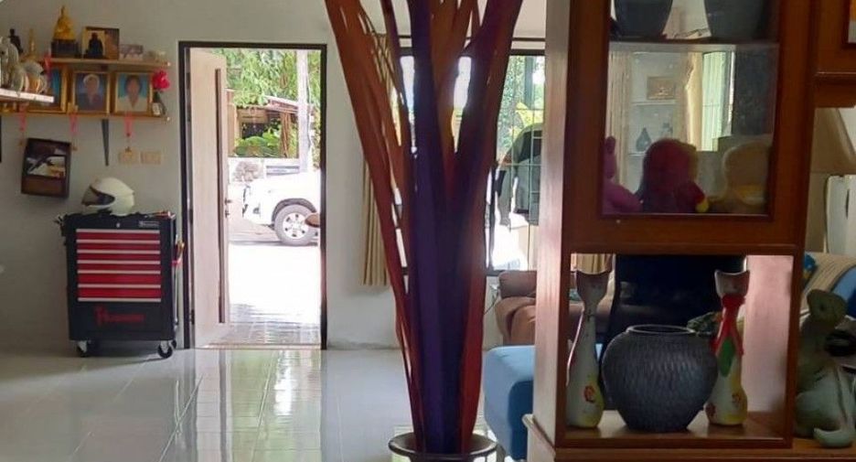 For sale 3 ベッドルーム townhouse in Mueang Nakhon Si Thammarat, Nakhon Si Thammarat