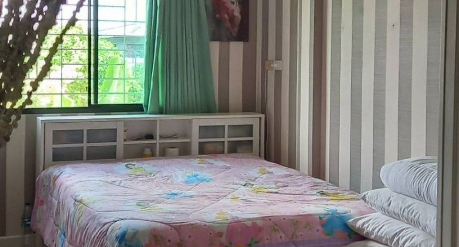 For sale 3 ベッドルーム townhouse in Mueang Nakhon Si Thammarat, Nakhon Si Thammarat