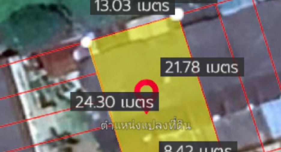 For sale 3 ベッドルーム townhouse in Mueang Nakhon Si Thammarat, Nakhon Si Thammarat