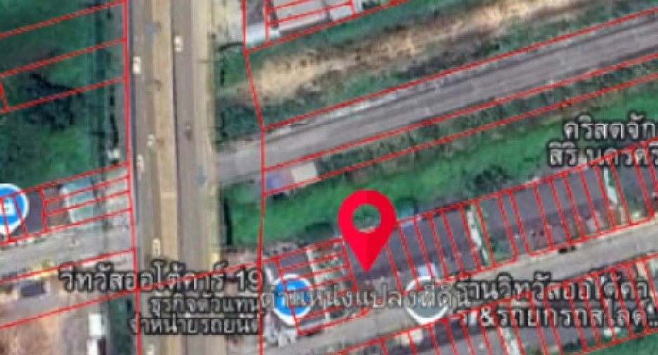 For sale 3 ベッドルーム townhouse in Mueang Nakhon Si Thammarat, Nakhon Si Thammarat