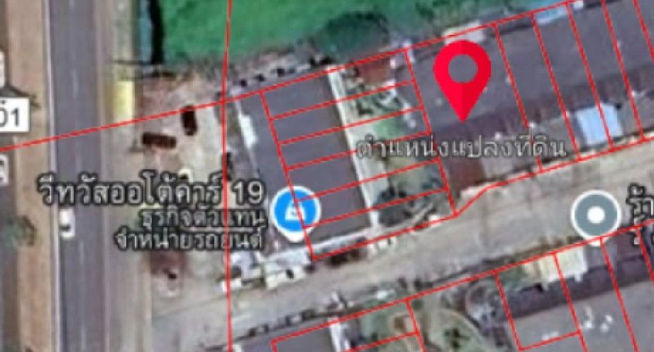 For sale 3 ベッドルーム townhouse in Mueang Nakhon Si Thammarat, Nakhon Si Thammarat