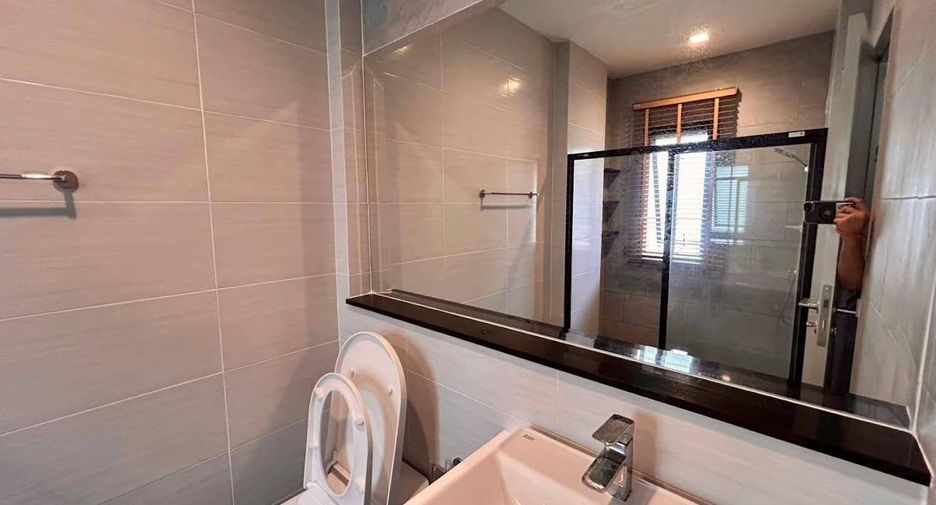 À louer 3 chambres maison à Bang Phli, Samut Prakan