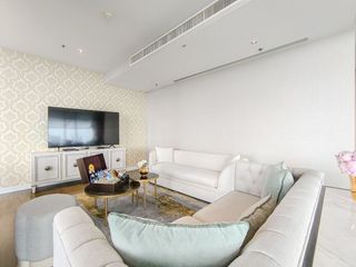 Wohnung zur Miete mit 3 Zimmer in Pathum Wan, Bangkok