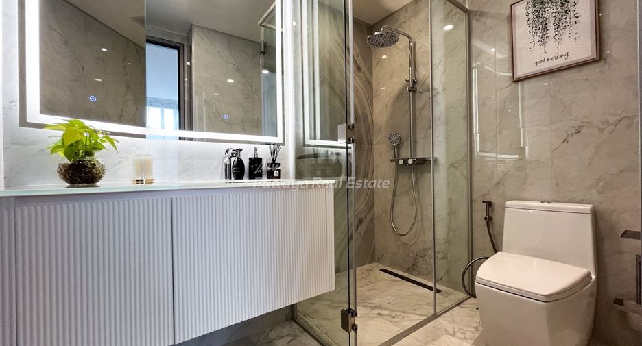 For sale 1 bed condo in Jomtien, Pattaya