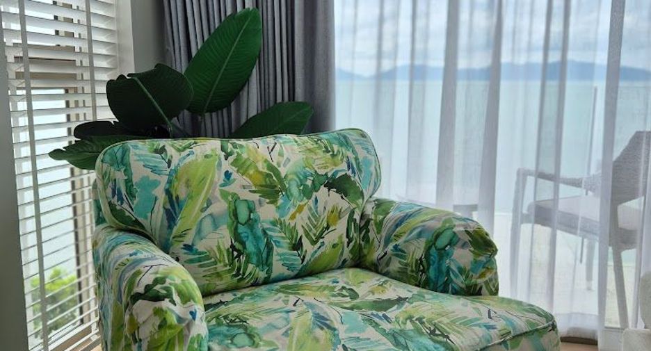 Apartamento en alquiler de 2 habitaciones en Ko Samui, Surat Thani