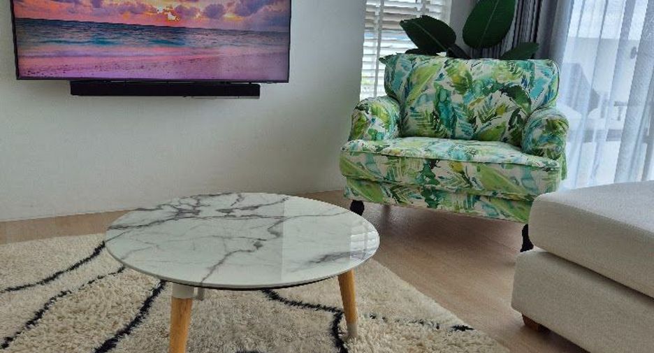 Apartamento en alquiler de 2 habitaciones en Ko Samui, Surat Thani