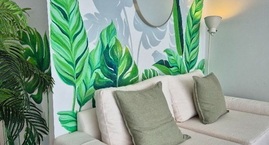 Apartamento en alquiler de 2 habitaciones en Ko Samui, Surat Thani