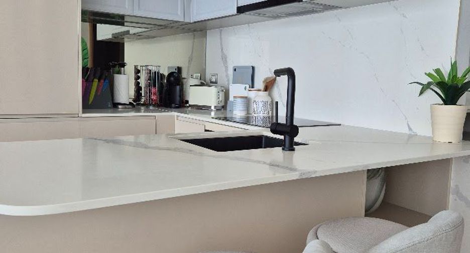 Apartamento en alquiler de 2 habitaciones en Ko Samui, Surat Thani