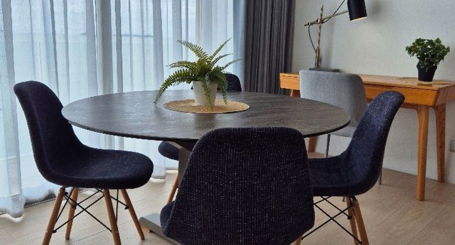 Apartamento en alquiler de 2 habitaciones en Ko Samui, Surat Thani