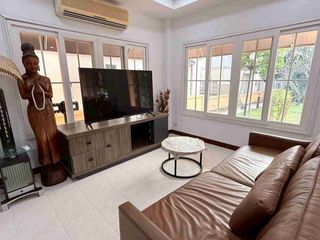 For rent 3 bedrooms house in Ban Chang, Rayong
