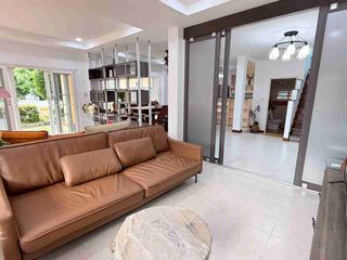 For rent 3 bedrooms house in Ban Chang, Rayong