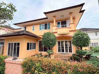 For rent 3 bedrooms house in Ban Chang, Rayong