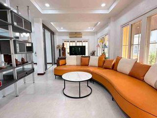 For rent 3 bedrooms house in Ban Chang, Rayong