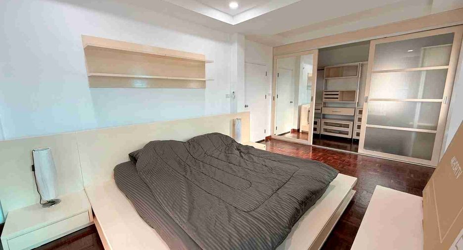 出租 3 卧室 独立屋 在 Ban Chang, Rayong