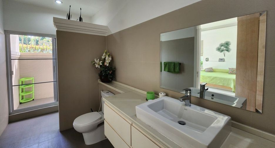Casa en venta de 3 habitaciones en Bang Lamung, Chonburi