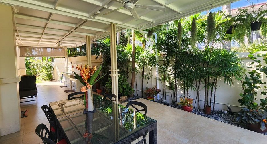 Casa en venta de 3 habitaciones en Bang Lamung, Chonburi