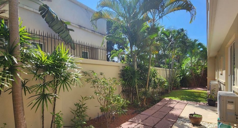 Casa en venta de 3 habitaciones en Bang Lamung, Chonburi