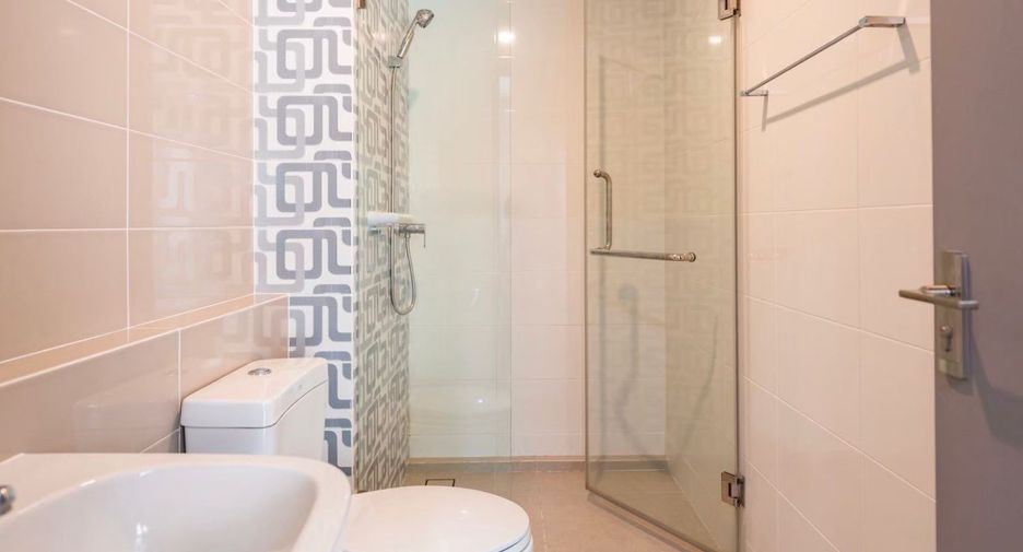 Reihenhaus zur Miete und zum Kauf mit 3 Zimmer in Lat Phrao, Bangkok
