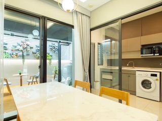 Аренда и продажа 3 спальни таунхаус в Лат Пхрао, Бангкок