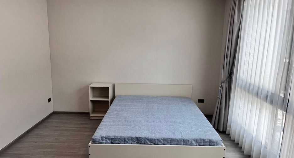 Reihenhaus zur Miete und zum Kauf mit 3 Zimmer in Lat Phrao, Bangkok