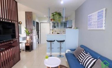Wohnung zum Kauf mit Studio in Mueang Chiang Mai, Chiang Mai